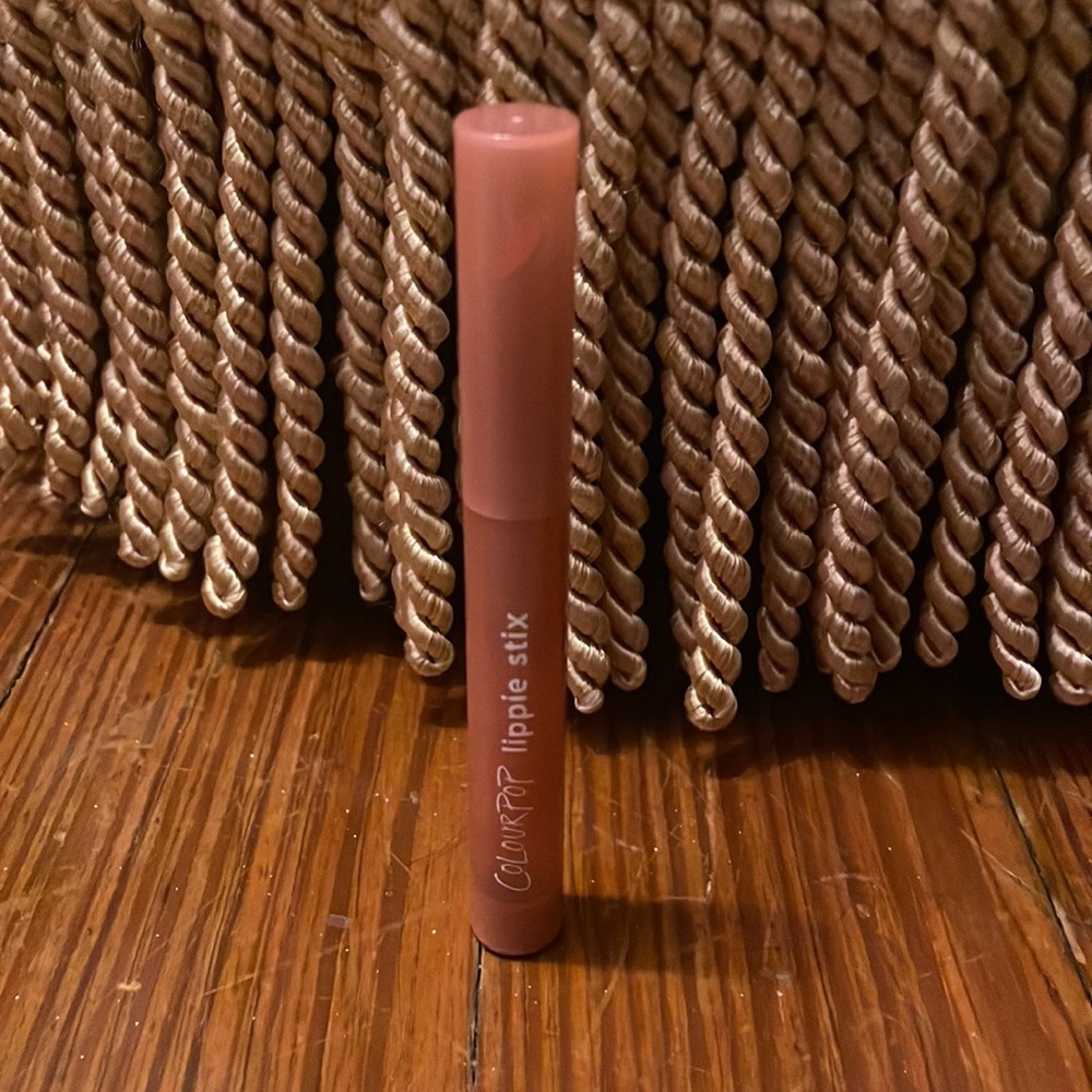 Brand new Colourpop lippie stix | With the Band, matte